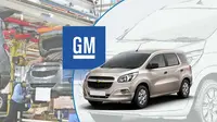 Rencana Hengkang General Motors dari Indonesia melalui perjalanan panjang, sejak sebelum kemerdekaan