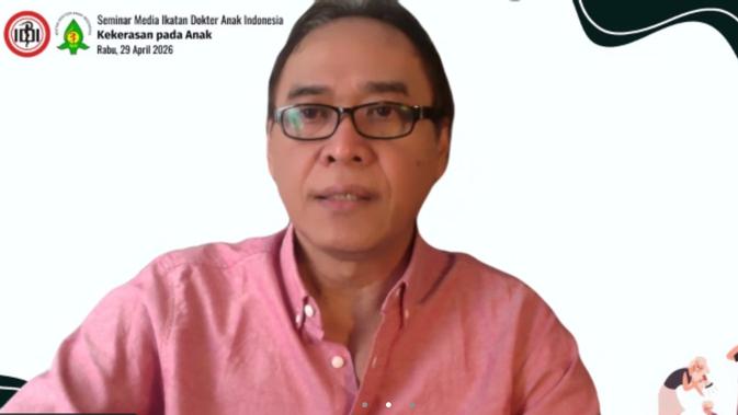 IDAI: Daycare Seharusnya Punya Area yang Pisahkan Anak Sehat dan Sakit