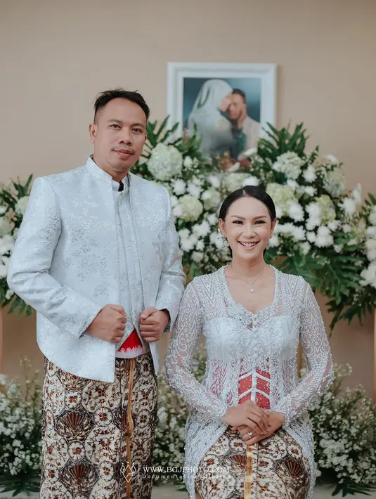 Kalina Oktarani (Instagram/kalinaocktaranny)