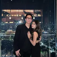 Brisia Jodie beberapa kali mengunggah potret mesranya dengan sang kekasih, Anthonio Marchelin Hardianto. [Instagram/brisiajodie96]