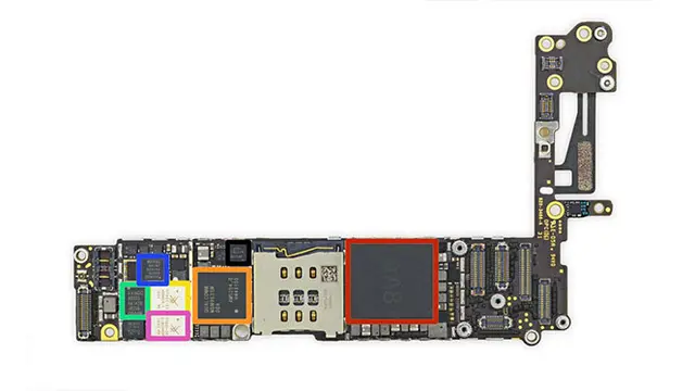 iPhone 6
