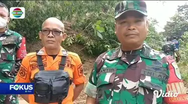 Simak Fokus Pagi edisi (15/03) dengan topik pilihan sebagai berikut, Curah Hujan Tinggi, Banjir Terjang Permukiman, Evakuasi Wanita Hamil dari Longsor, Terjaring Razia Parkir, Seorang Wanita Menangis, Kebakaran Rumah Kontrakan.