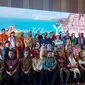 United In Diversity (UID) menyelenggarakan perayaan kelulusan para peserta Program Bersama Kelola Alam Adil Lestari (Bekal) Pemimpin 3.0 atau angkatan ketiga di Hotel Double Tree Cikini, Jakarta Pusat, Jumat (27/102023). (Ist)