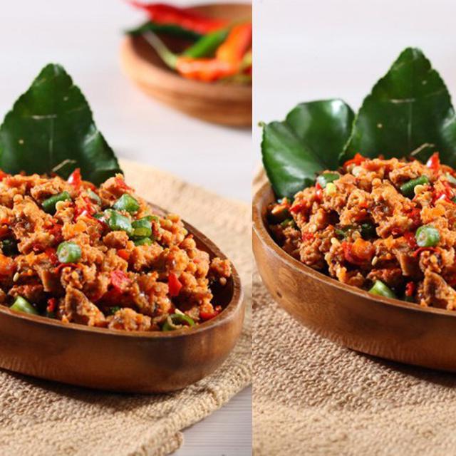 Pedas Dan Lezatnya 5 Sambal Khas Jawa Barat Lifestyle Liputan6 Com