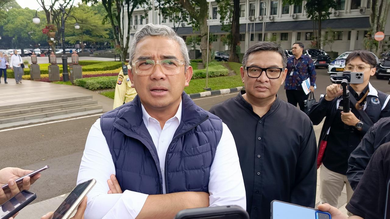 Marak Begal, Walkot Bandung Umumkan Titik Rawan dan Perketat Jam Malam Pelajar