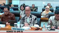 2.862 Industri Kecil Menengah Terdampak Bencana Sumatera, Paling Banyak di Aceh