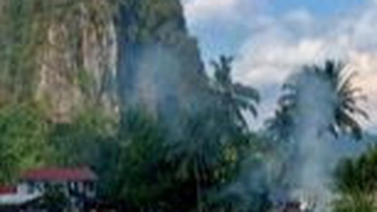 <b>3. Bukik Balek Taram</b>