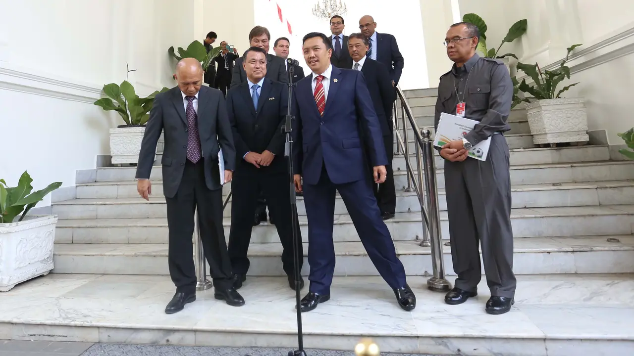 Imam Nahrawi