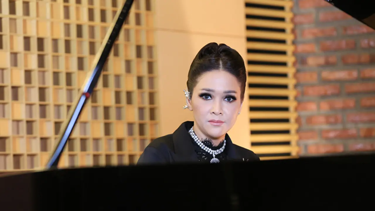 [Bintang] Maia Estianty