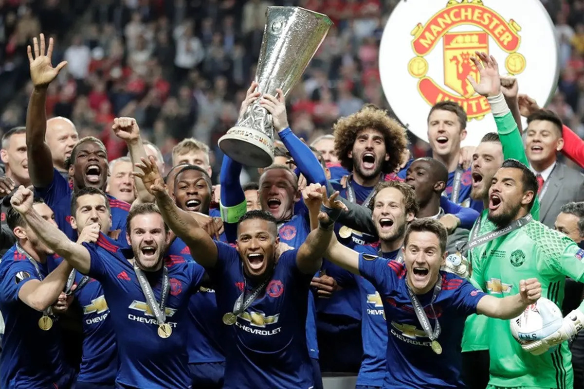Manchester United