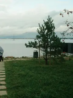 zodiak dengan aura tenang alami./copyright. pexels/