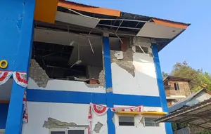 Gempa NTT Rusak Sejumlah Pelabuhan dan Bandara, Ini Kondisinya
