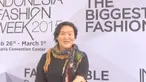 IFW 2015, Sejajarkan Produk Lokal Dengan Internasional OK
