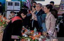 Wamenpar: 539 Lulusan Poltekpar Medan Siap Dorong Inovasi Pariwisata Global, 82% Langsung Kerja!