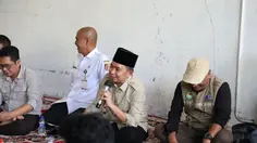 Gus Fawait Pastikan Revitalisasi Pasar Tanjung Tanpa Penggusuran
