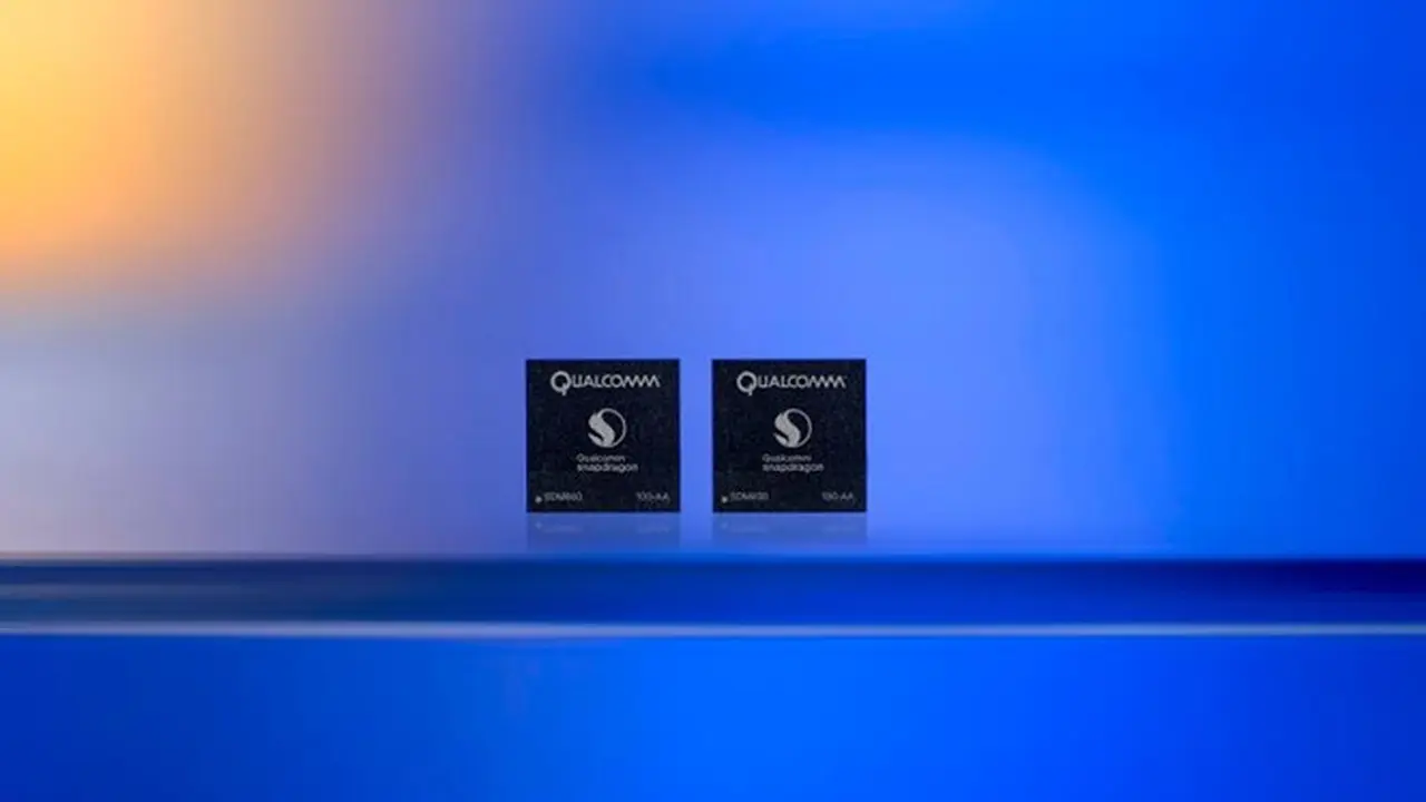 Snapdragon 660 dan 630