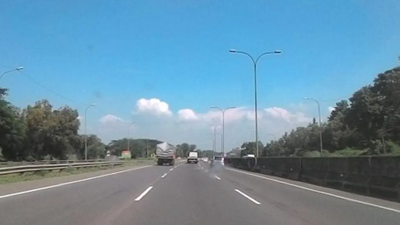 20160327-Tol Cikampek