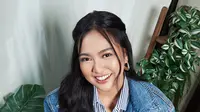 Clara Riva Bongkar Tantangan Live Recording untuk Lagu Waktunya Pas