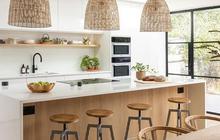 Model Dapur Minimalis Modern Terbaru untuk Rumah Idaman