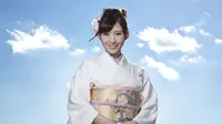 Misaki Iwasa Hengkang dari AKB48 Demi Musik Enka