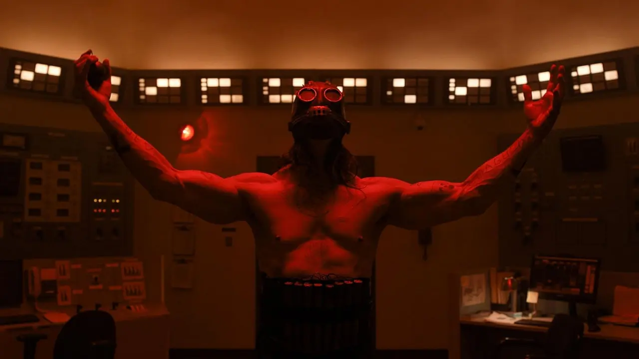 Psycho Killer: Gavin Polone's Gripping Horror Movie Debut