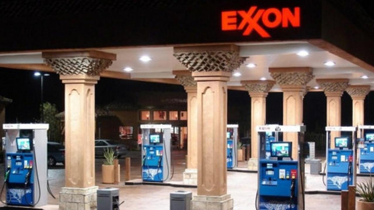 ExxonMobil