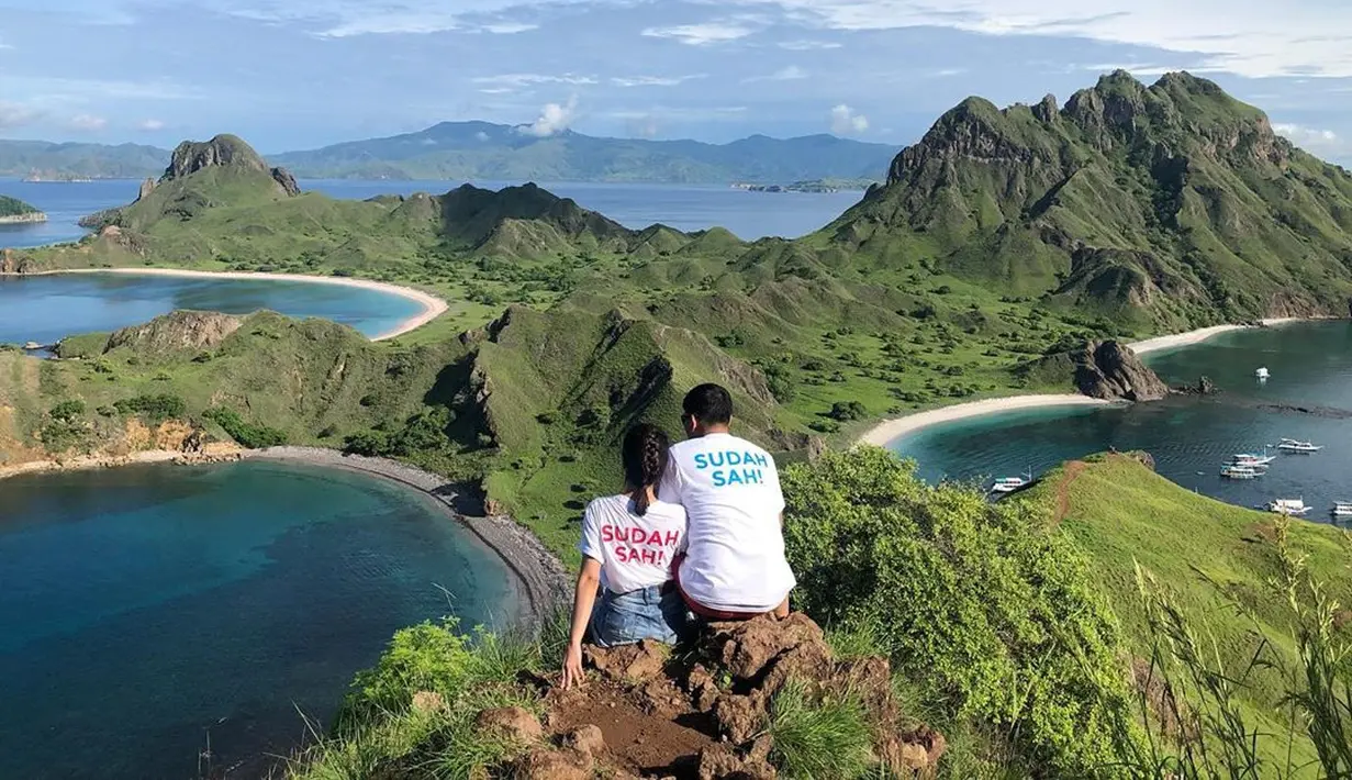 Tiwi Eks T2 (Instagram/tentangtiwi)