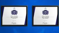 First Media Kembali Jadi Brand yang Direkomendasikan Konsumen
