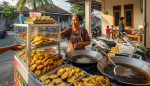 8 Ide Usaha Depan Rumah untuk Ibu Rumah Tangga Tanpa Pengalaman, Modal Kecil dan Mudah Dijalankan (Foto: Gemini AI)