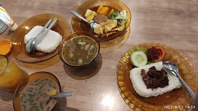 Nini Thowong Restaurant (Foto: Google Maps/Nur Iman)