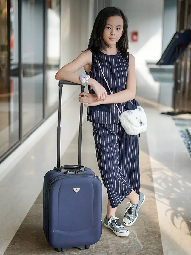 [Bintang] Clarice Cutie