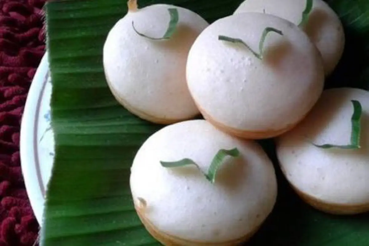 Kue Apem/copyright cookpad/sri nurul.p