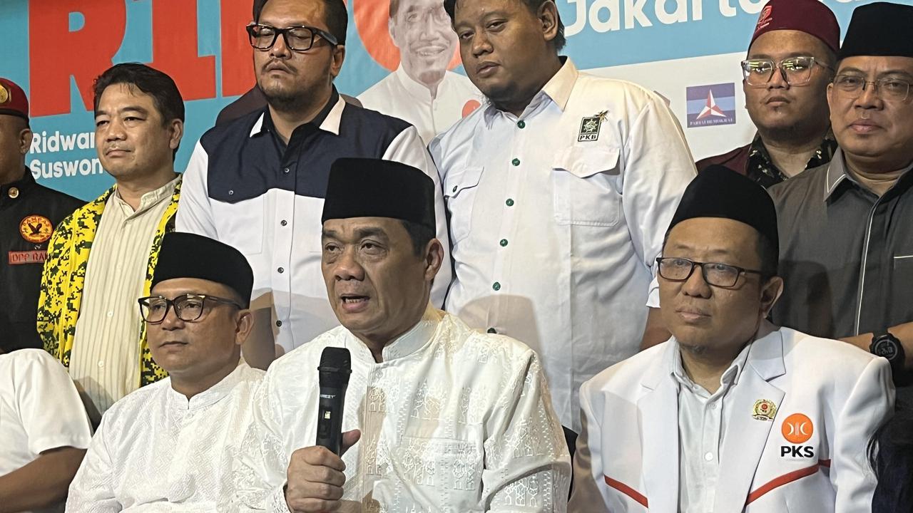 Kubu Ridwan Kamil-Suswono Ungkap Kecurangan di Pilkada Jakarta, Bagi-Bagi Minyak Goreng Hingga Amplop