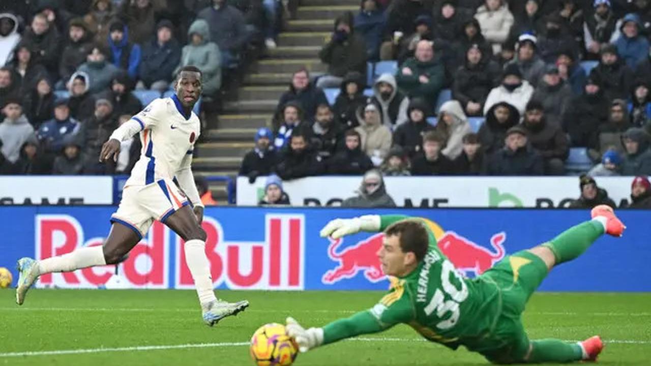 6 Pemain Chelsea yang Berkembang Pesat Berkat Tangan Dingin Enzo Maresca: Gacor Banget