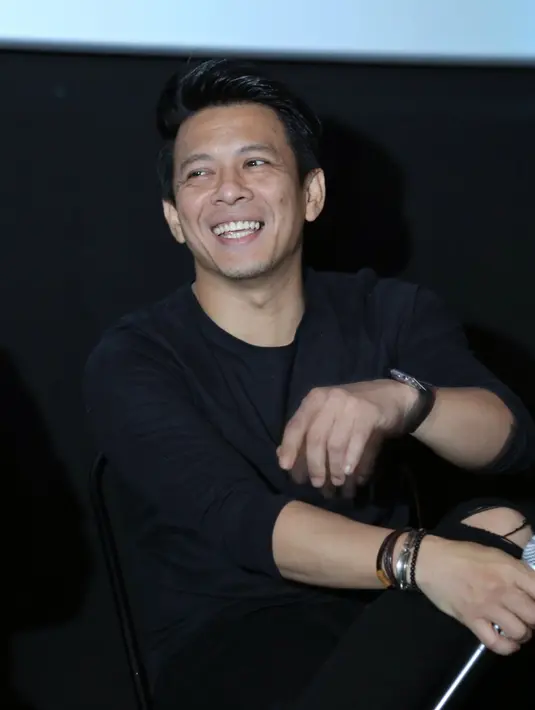 (Daniel Kampua/Fimela.com)