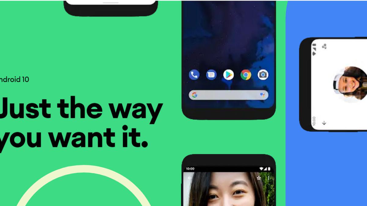 Google Umumkan Android 10 Go, Lebih Aman dan Cepat