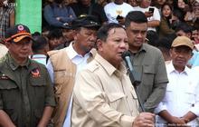 Prabowo Pastikan Akses Air Bersih dan Perbaikan Infrastruktur di Lokasi Terdampak Banjir Langkat