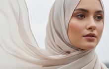 Tujuh Rekomendasi Bahan Hijab Adem dan Nyaman Lebaran 2026, Ideal untuk Dipakai Seharian