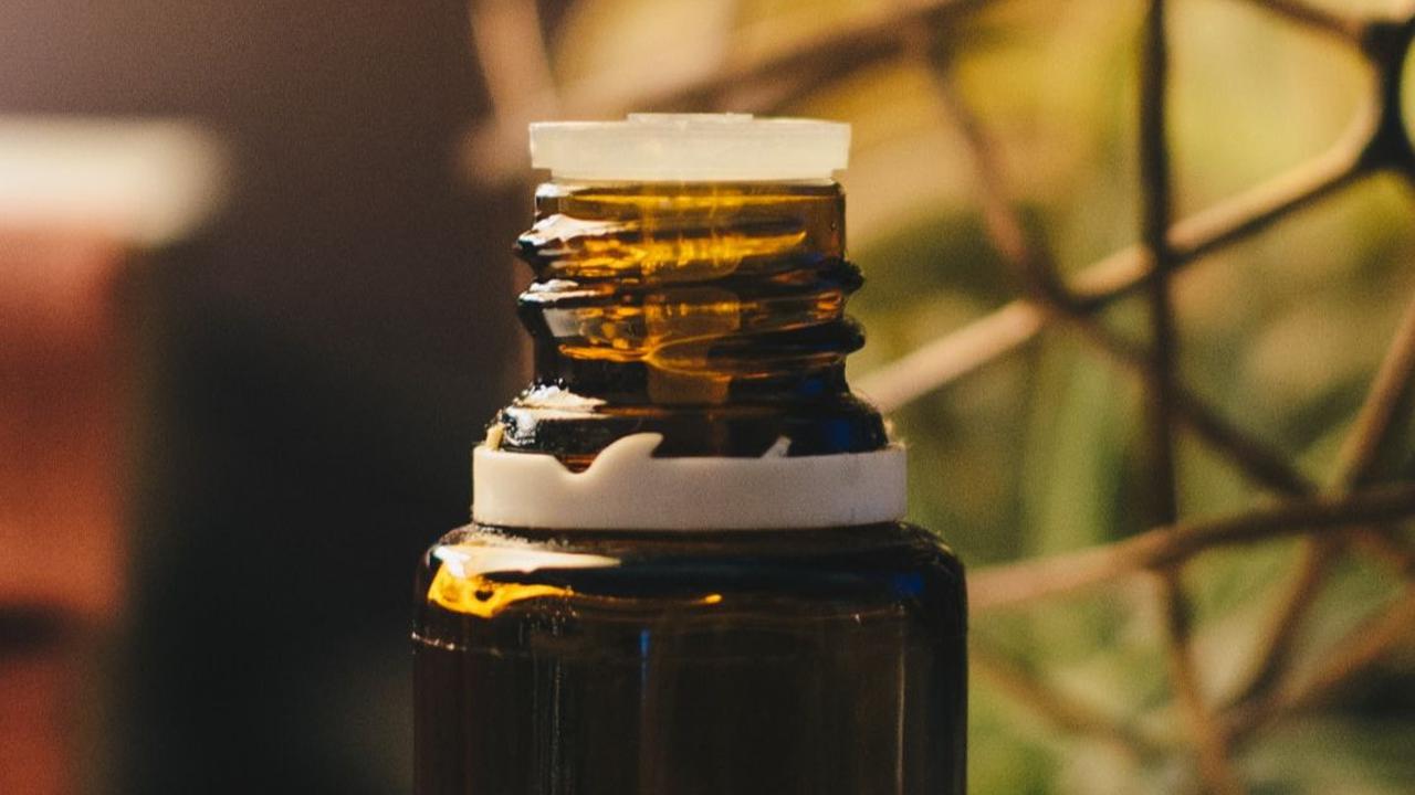 <b>Mengenal Apa Itu Argan Oil</b>