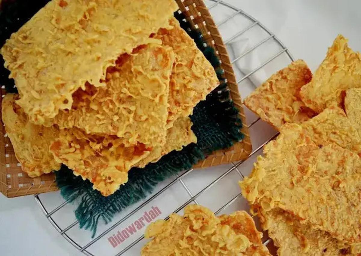 Resep Camilan Malam Ketika Takbir, Ada Kurma Isi Cokelat Sampai Keripik Tempe Gurih