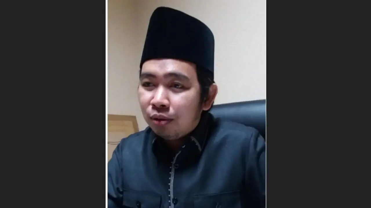 Ketua PD Tidar Jatim Muhammad Fawait atau Gus Fawait.  (Istimewa)