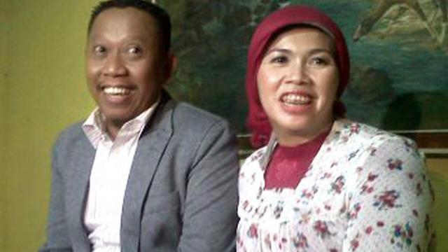 Tukul Arwana dan Susiana