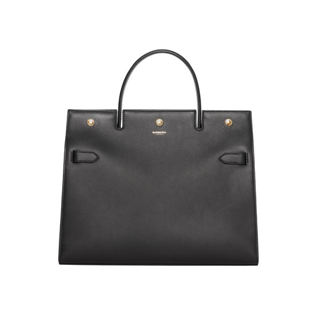 Title Bag