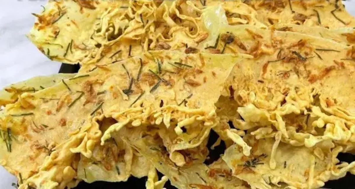 8 Resep Peyek Kacang Super Renyah yang Gurih dan Tahan Lama