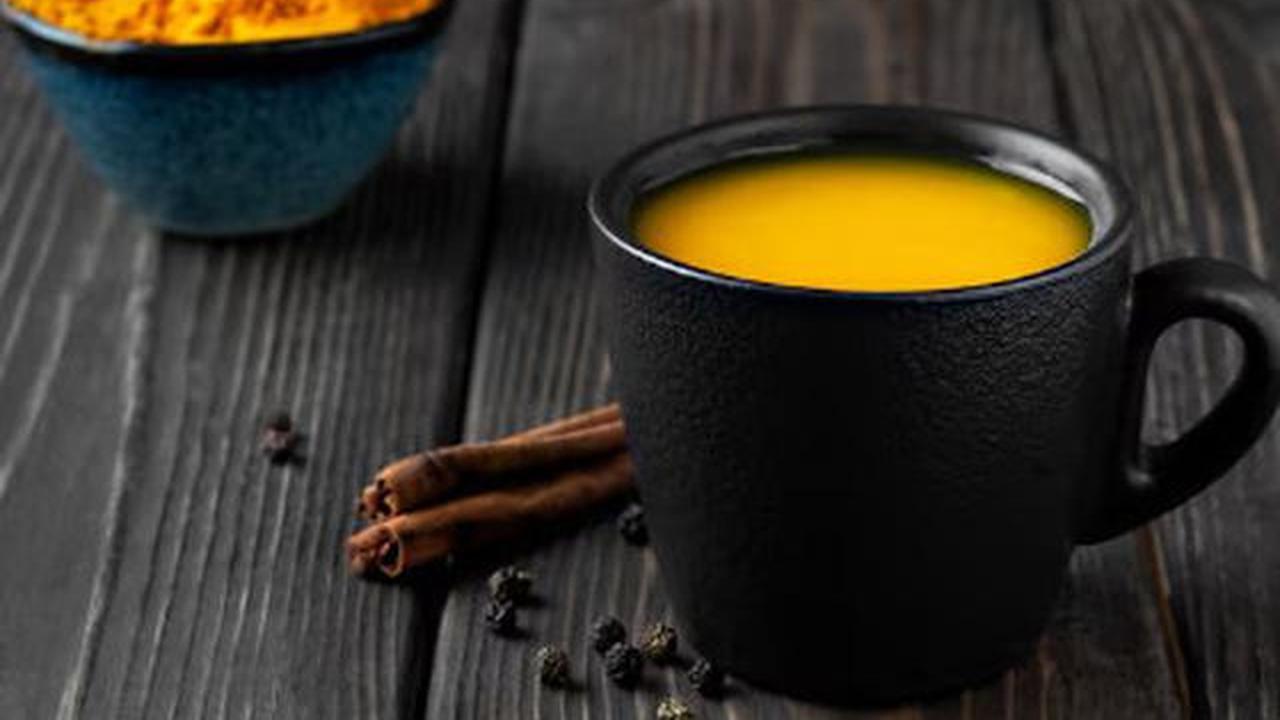 Jamu Temulawak