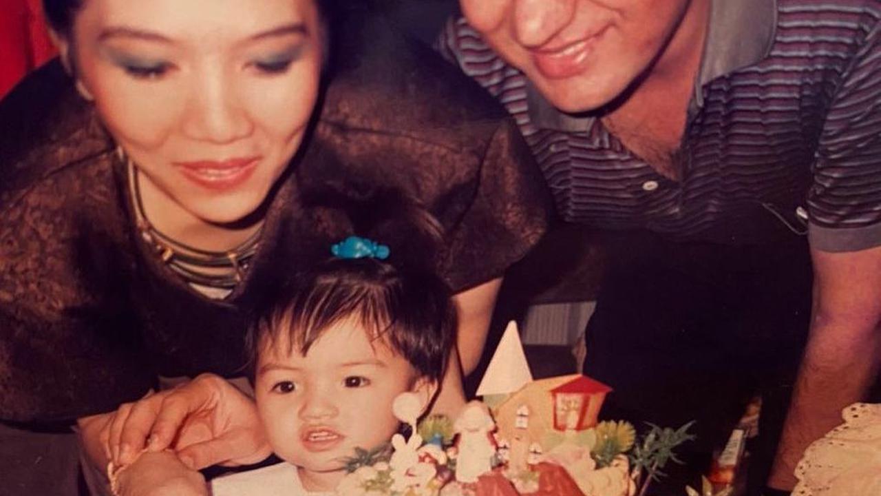 11 Potret Transformasi Raline Shah dari Masa ke Masa, Pesona Cantik Tak Pudar di Usia 39 Tahun