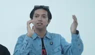 Cerita Saputra Kori, Akting Sekaligus Jadi Juru Kamera di Film 402 Rumah Sakit Angker Korea