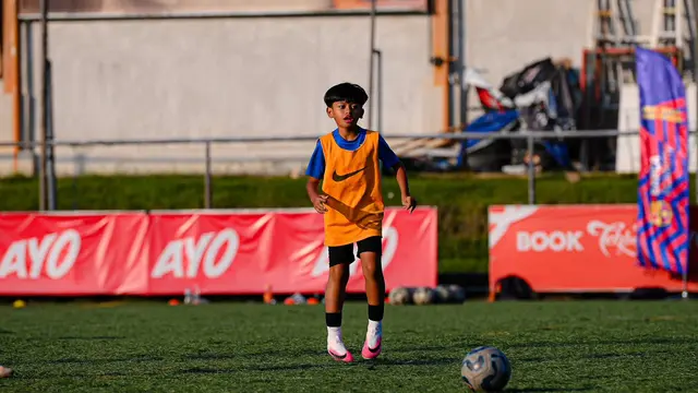 Arfa Senopati Ibrahim