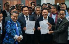 Yusril Tanggapi Isi Gugatan Sengketa Pilpres Anies-Cak Imin: Banyak Narasi dan Asumsi daripada Bukti