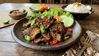 Cara Memasak Paru Sapi Agar Empuk dan Tidak Amis, Dijamin Gurih serta Lezat